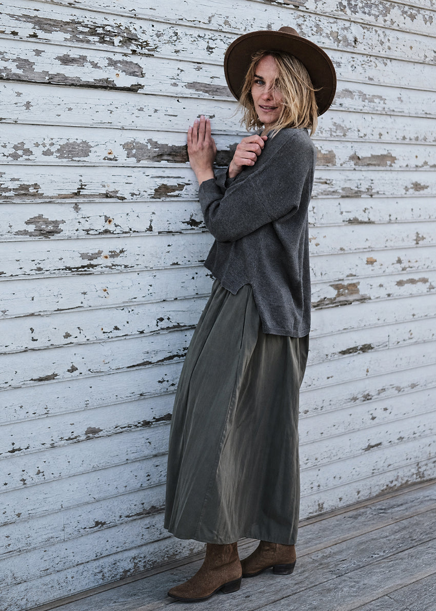 School Cardi