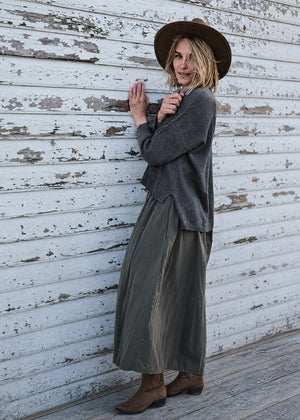 School Cardi
