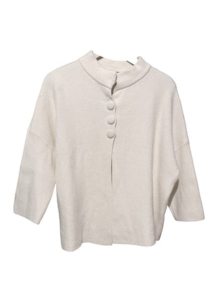 Second Avenue Jacket Bolero