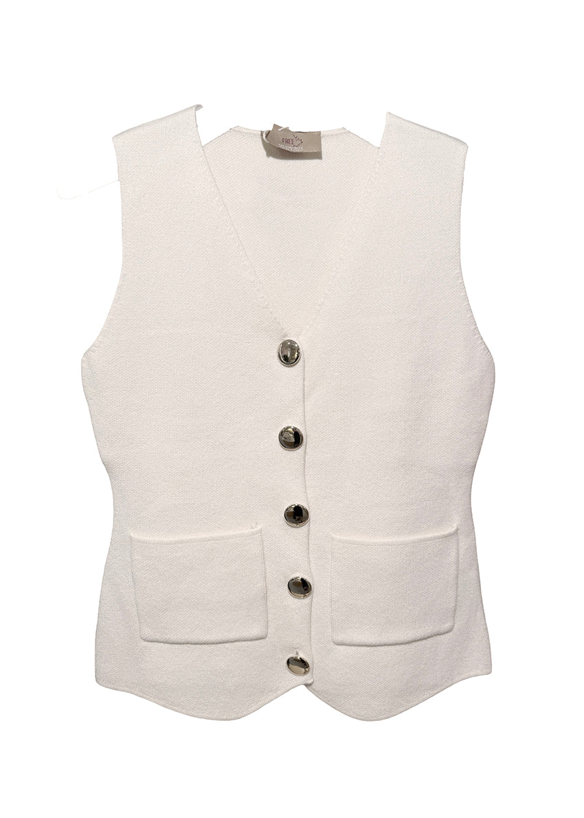 Second Avenue Vest