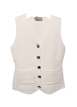 Second Avenue Vest