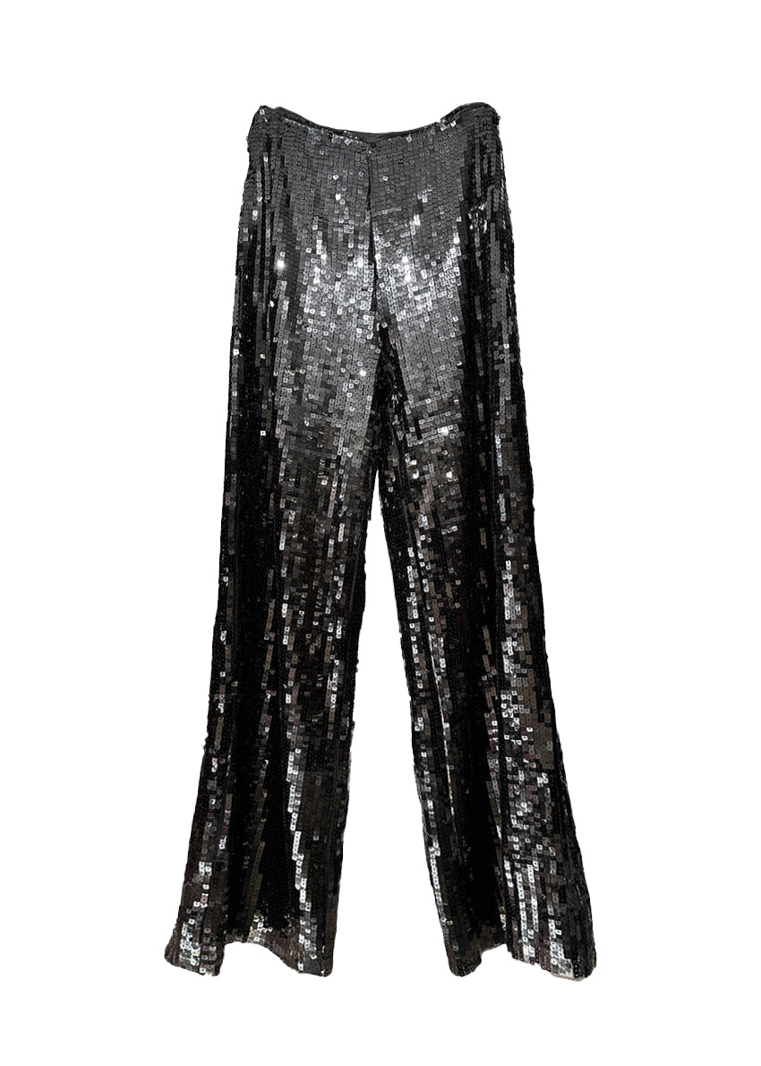 Sequins Just Pants