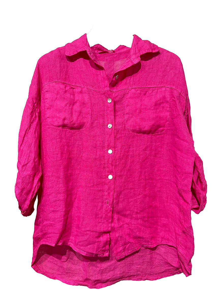 Signed By Comfort Shirt