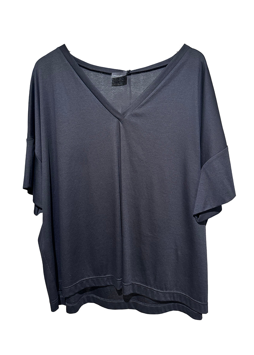 Silky Cotton T-shirts
