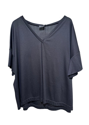 Silky Cotton T-shirts