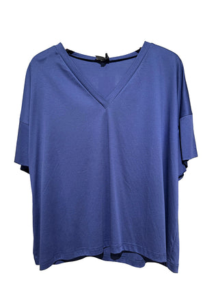 Silky Cotton T-shirts