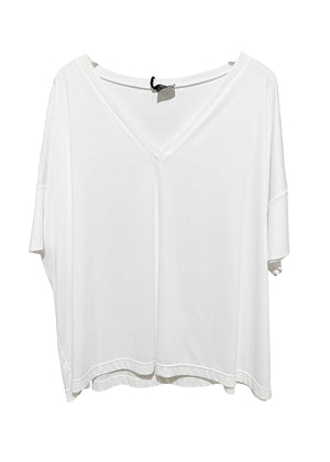 Silky Cotton T-shirts