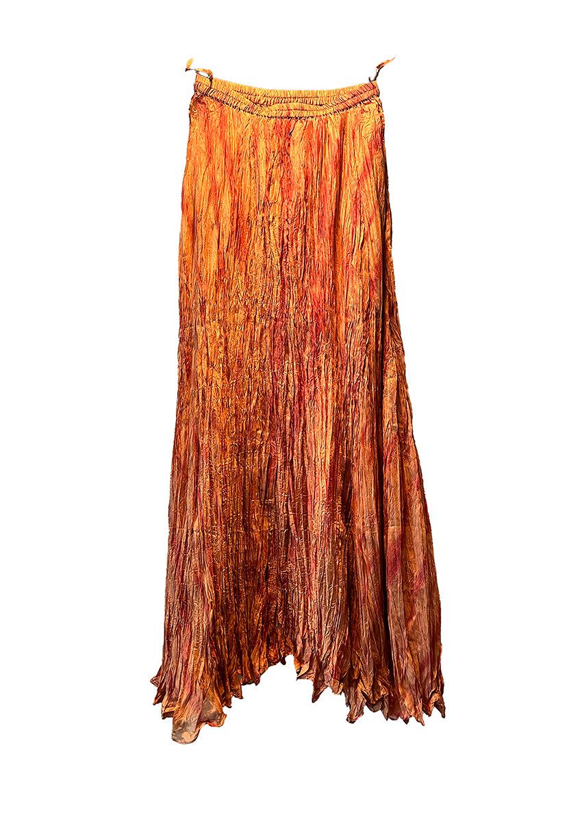 Blow Skirt