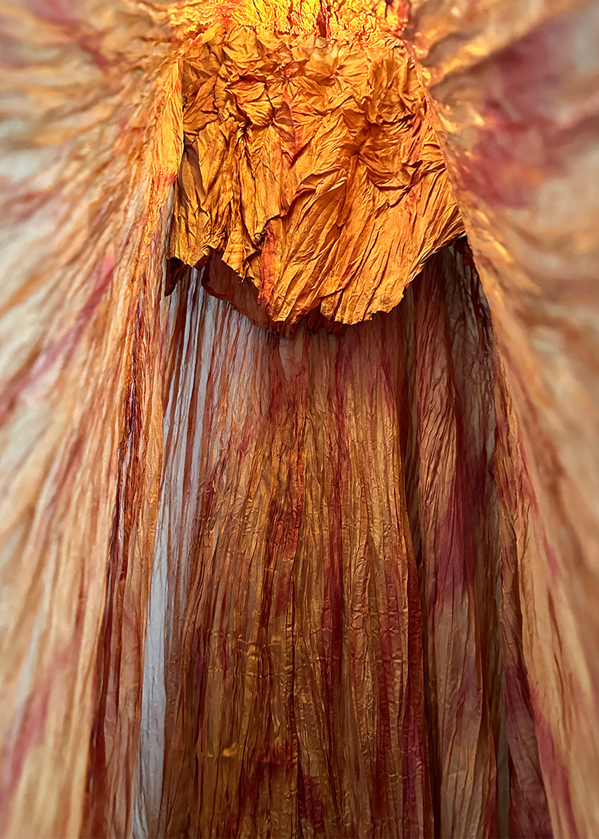 Blow Skirt