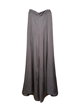 Silky Mocha Pants