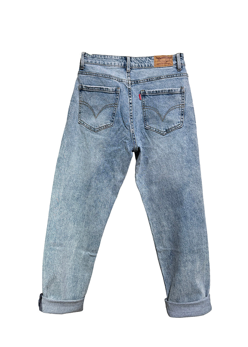 SkyDance Jeans