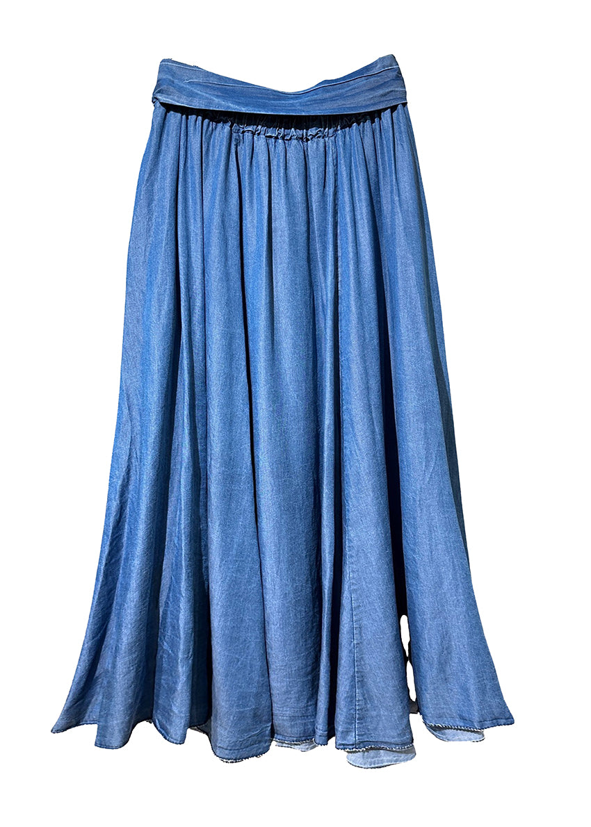 Juno Long Skirt