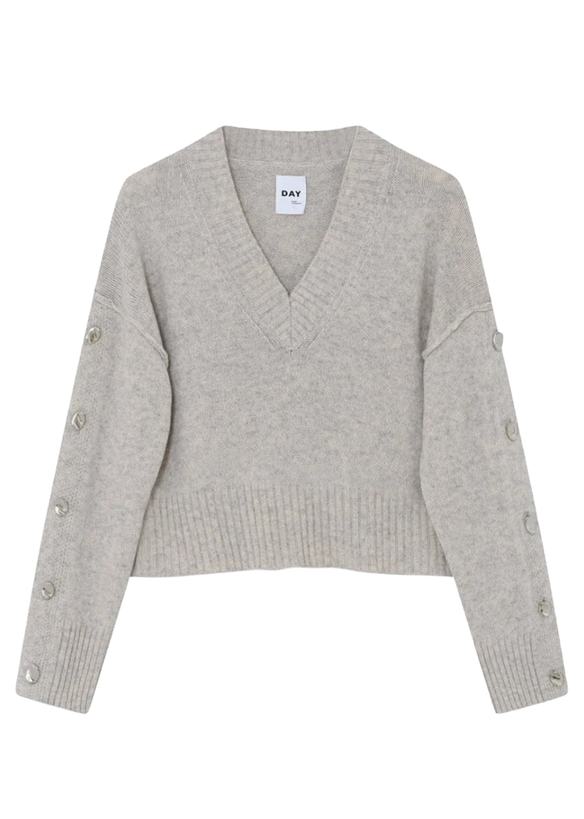 Sola Soft Lamb Sweater