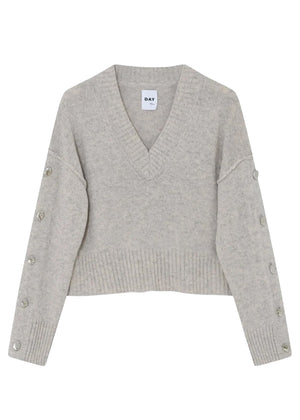 Sola Soft Lamb Sweater