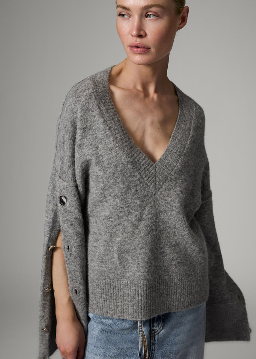 Sola Sweater