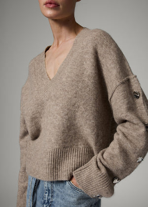 Sola Sweater