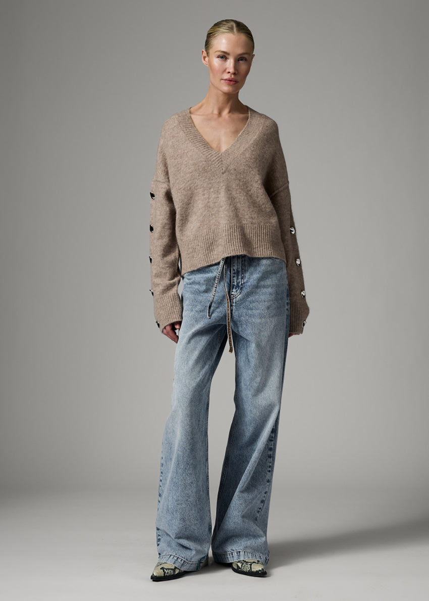 Sola Sweater
