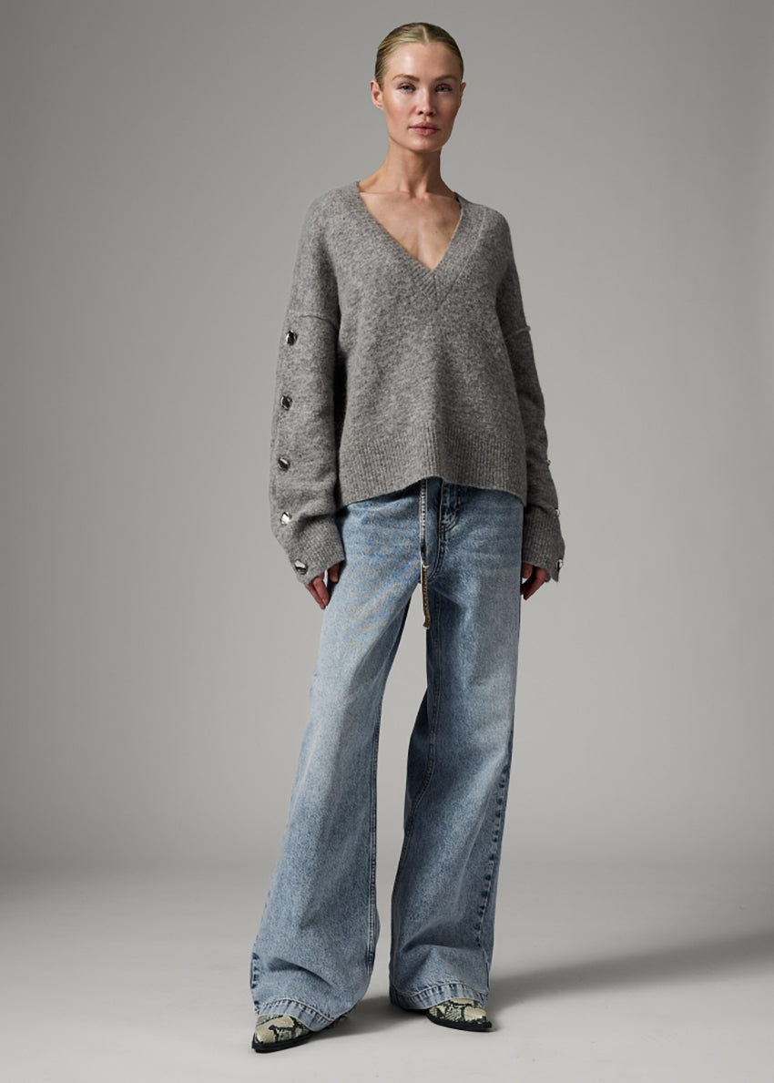 Sola Sweater