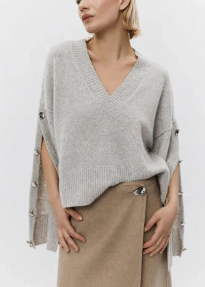 Sola Soft Lamb Sweater