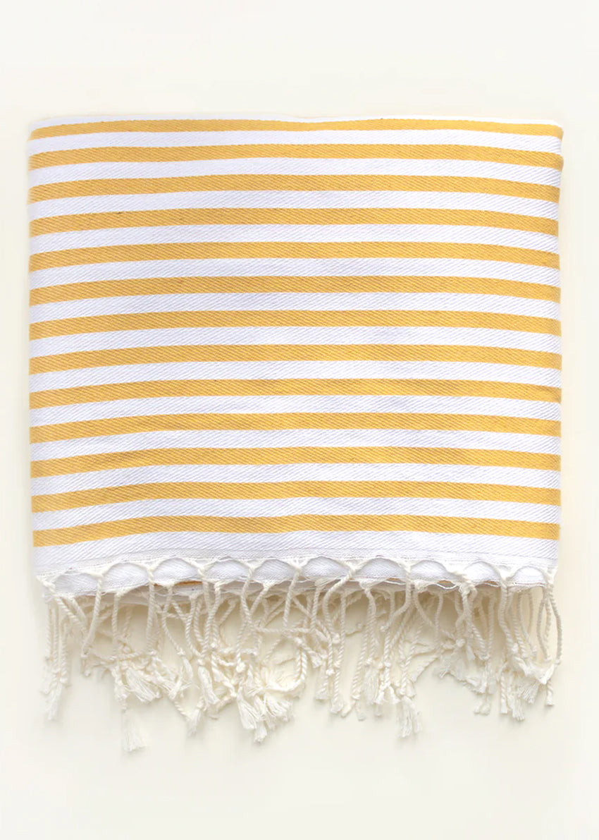 Sunny Towel