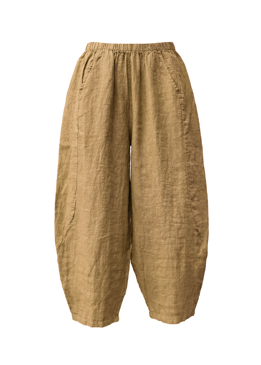 St. Paul Linen Pants
