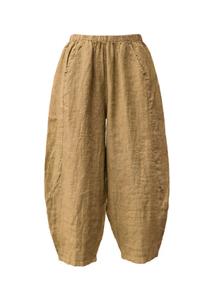 St. Paul Linen Pants