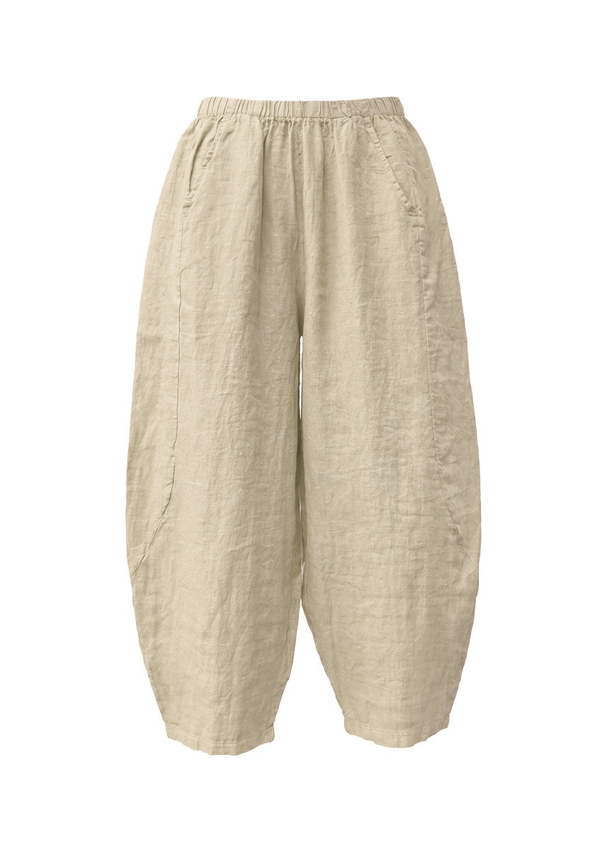 St. Paul Linen Pants