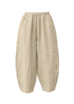 St. Paul Linen Pants