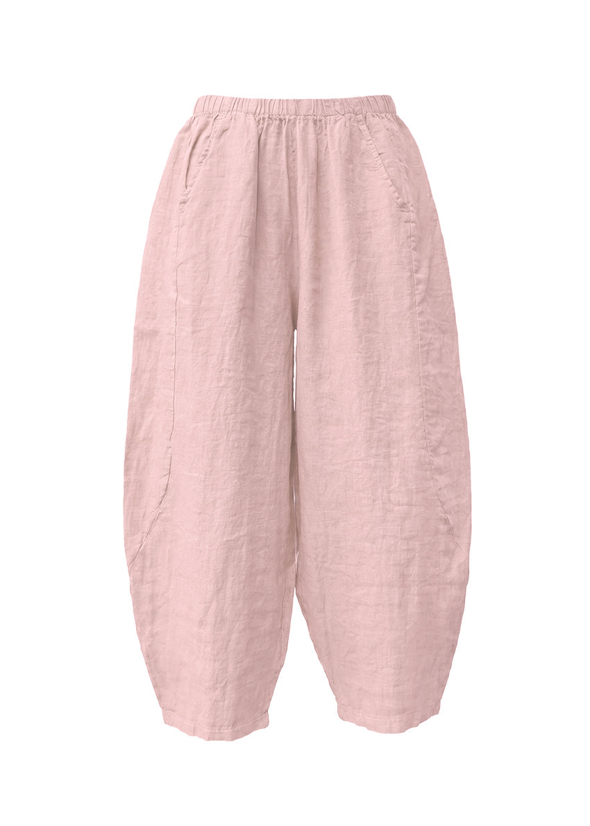 St. Paul Linen Pants
