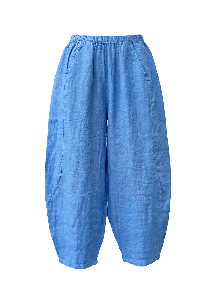 St. Paul Linen Pants