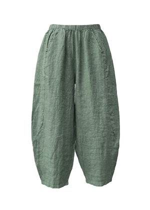 St. Paul Linen Pants