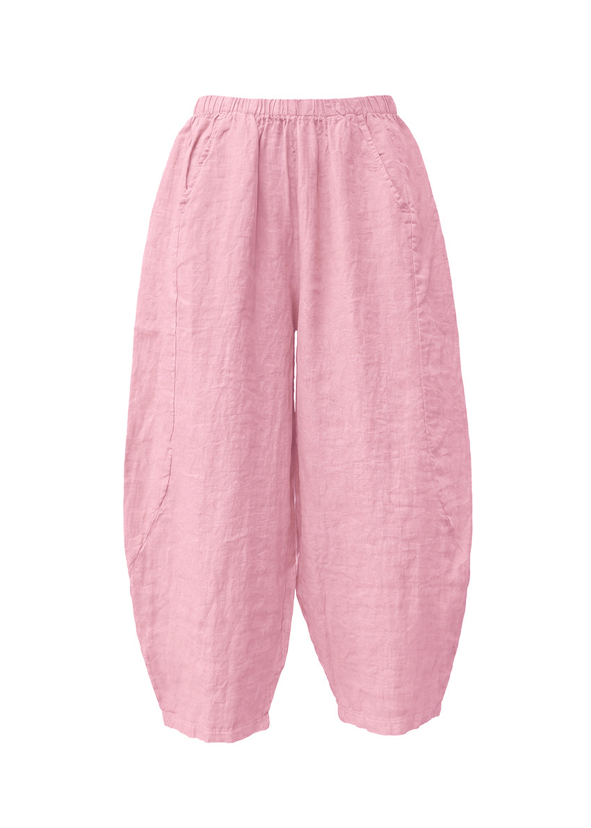 St. Paul Linen Pants