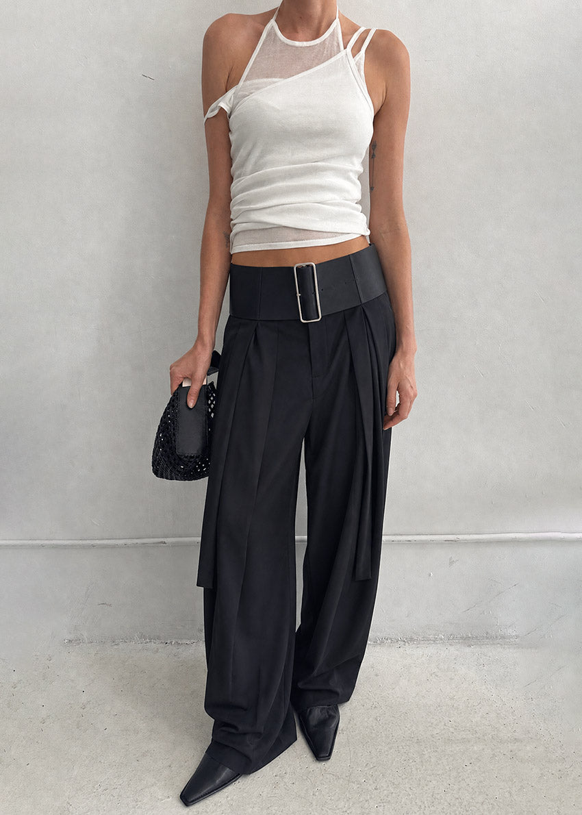 Sartoreality Pants
