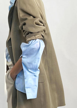 Street Style Shirt