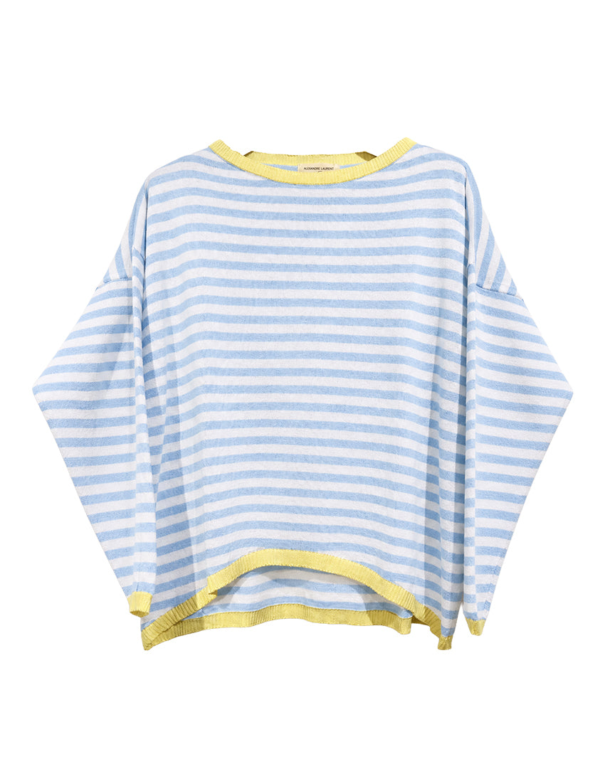Teen Feeling Sweater