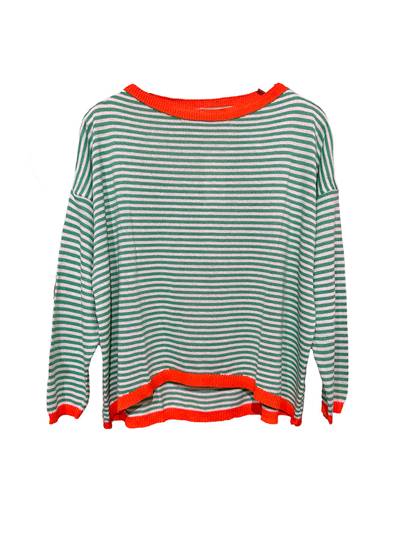 Teen Feeling Sweater