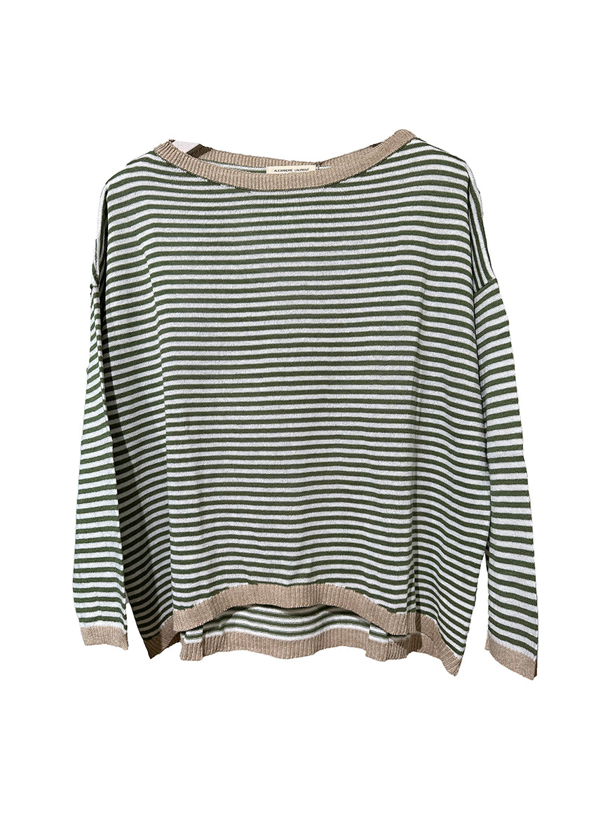 Teen Feeling Sweater