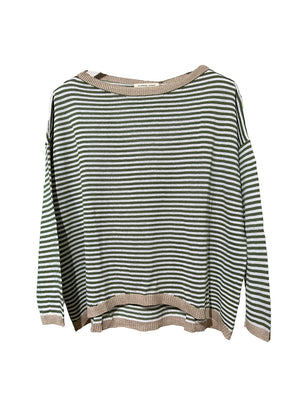 Teen Feeling Sweater