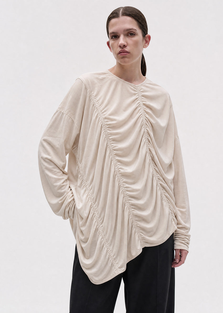 Sue Blouse Top
