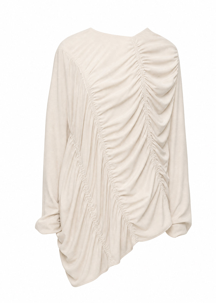 Sue Blouse Top