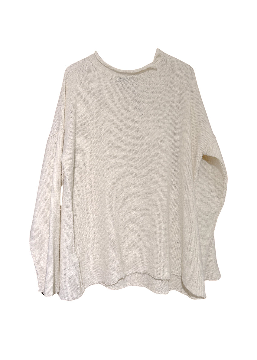 Suma Pullover