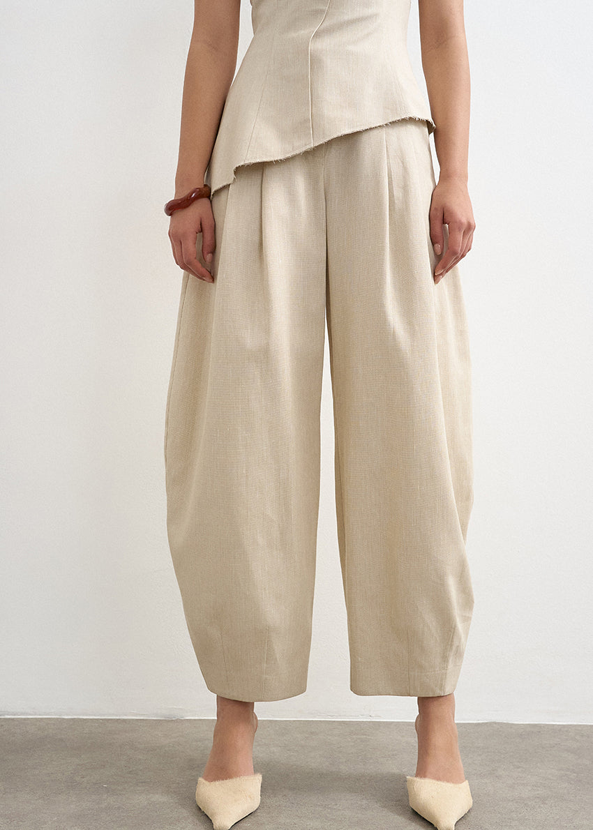 Barrel Cassy Pants
