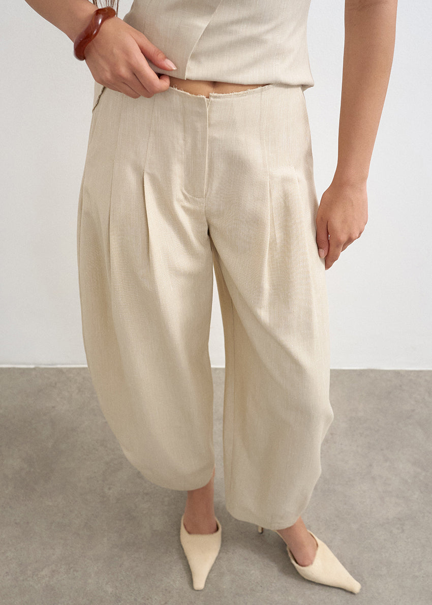 Barrel Cassy Pants