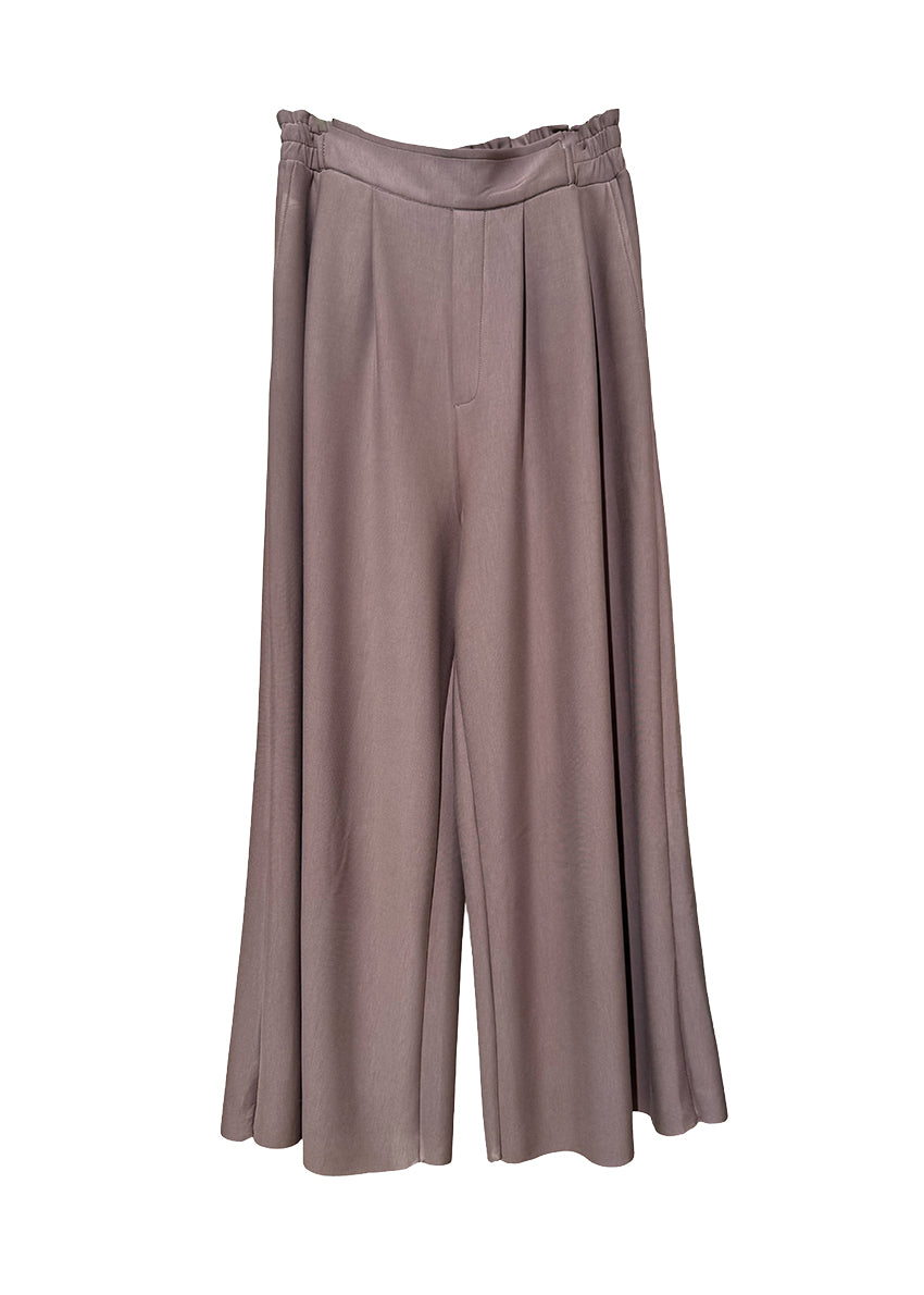 Light Mocha Pants
