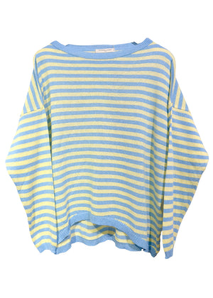 Teen Feeling Sweater
