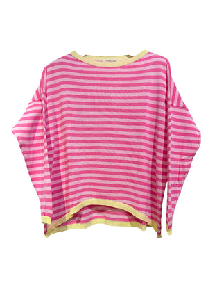 Teen Feeling Sweater