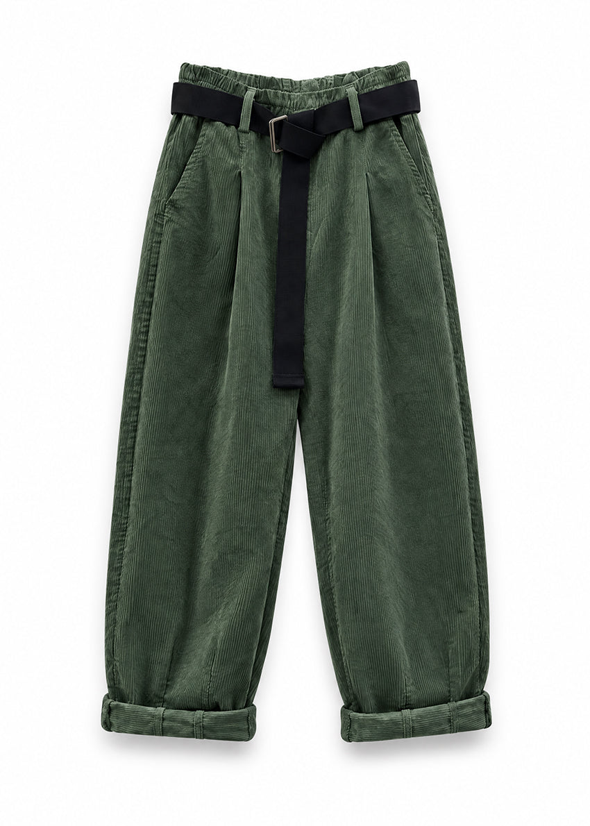 The Dumpling Pants