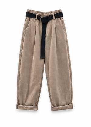 The Dumpling Pants