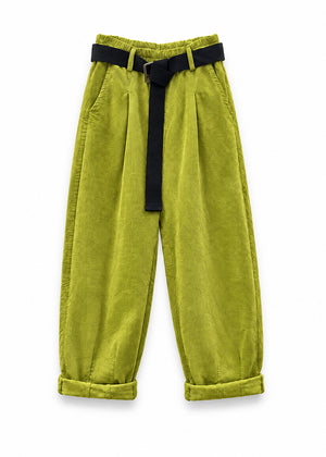 The Dumpling Pants