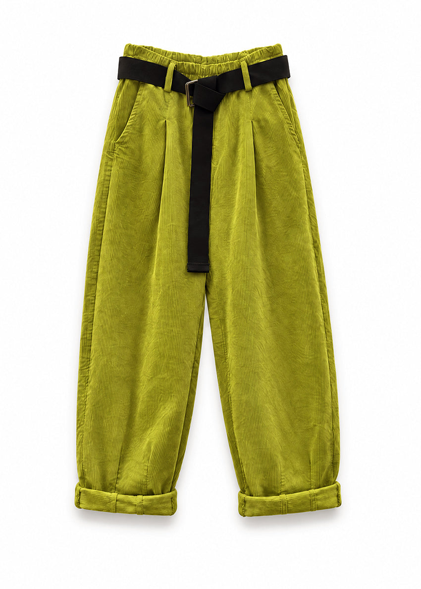 The Dumpling Pants
